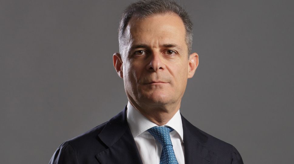 Bonaventura Canino | Indosuez | Italie | Portrait | Nomination | Gestion de Fortune