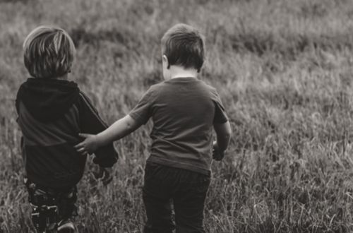 Child | playing | youth |children
